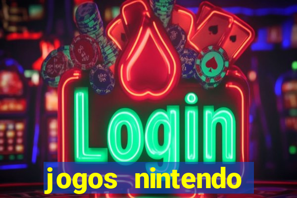 jogos nintendo switch download gratis